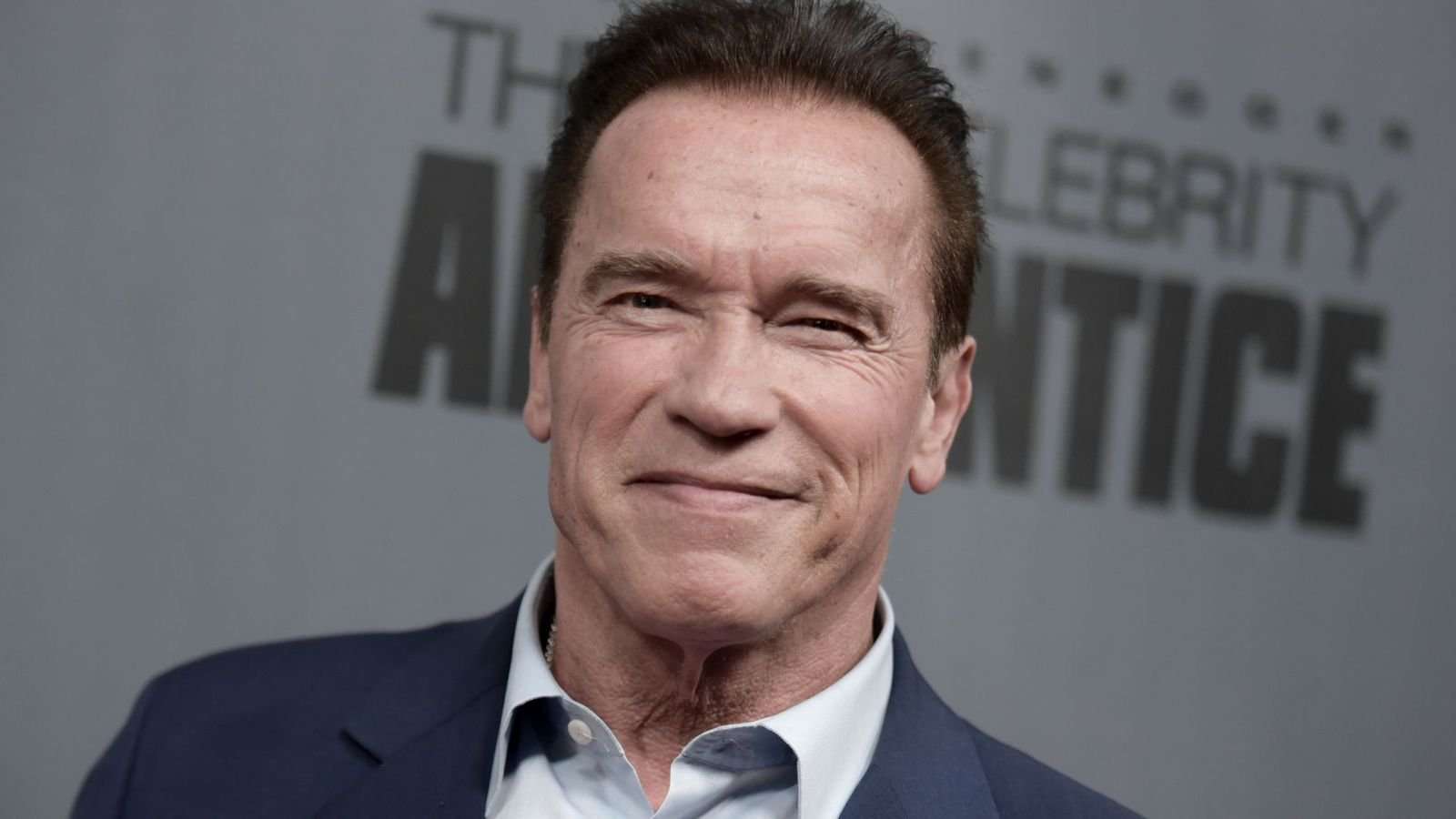 image for 'I'm back': Arnold Schwarzenegger in stable condition after heart surgery