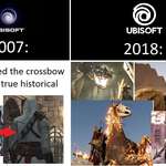 image for How Assassin's Creed has changed