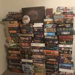 image for I know this isn't this subs usual thing, but check out my board game collection.