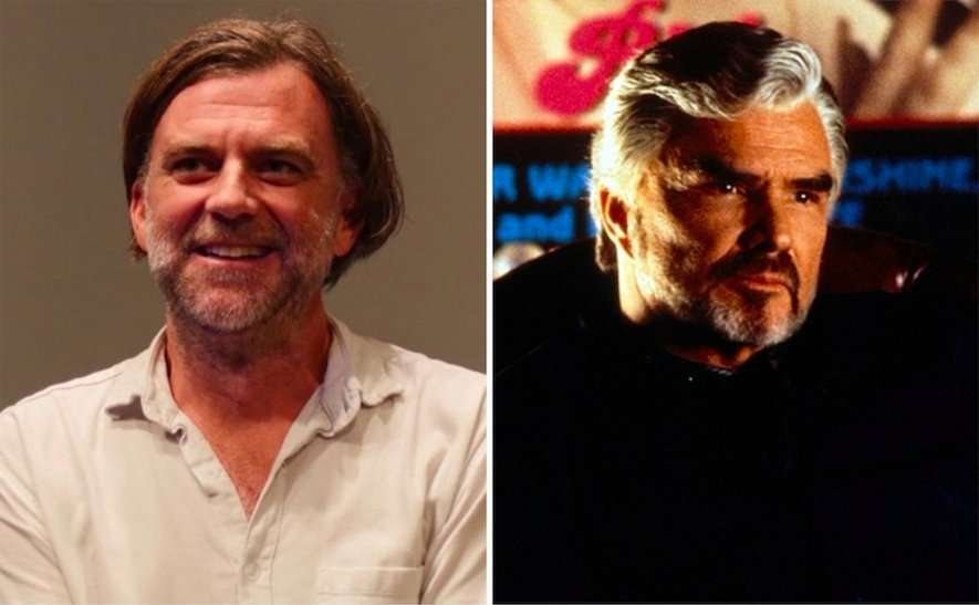 image for Paul Thomas Anderson Admits Feuding With Burt Reynolds Made ‘Boogie Nights’ A Stronger Movie