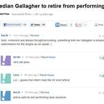 image for Ken M on comedy