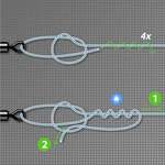 image for The strongest loop knot you can tie