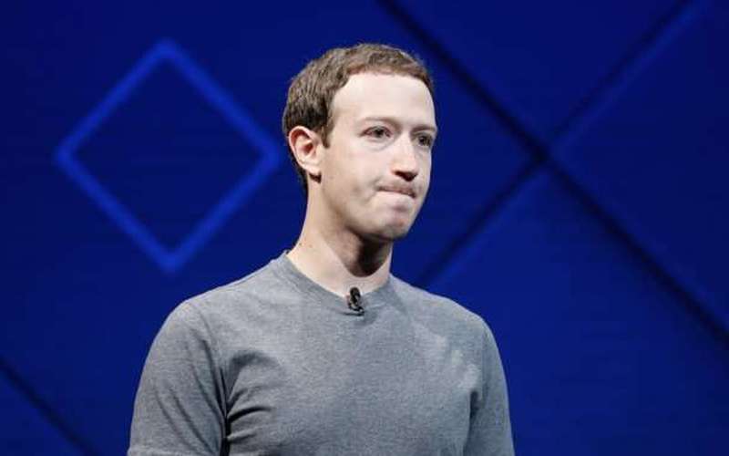 image for Facebook drops a bombshell and says most of its 2 billion users may have had their personal data scraped