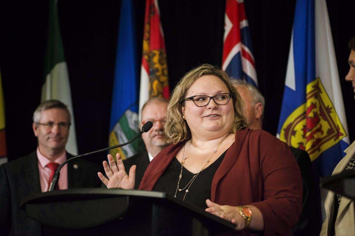 image for Alberta introduces bill for no-go zones around abortion clinics