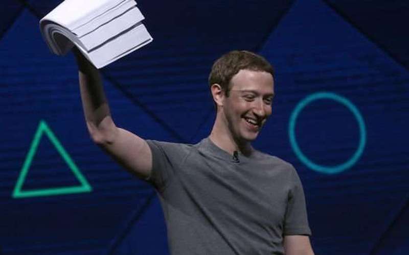 image for Facebook admits Zuckerberg wiped his old messages—which you can’t do
