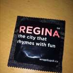 image for Meanwhile in Regina,..