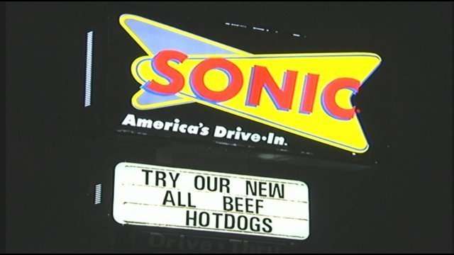 image for Sonic puts up sign asking customers to stop smoking weed in drive-thru