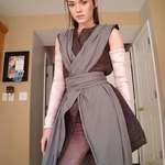 image for Rey Cosplay.