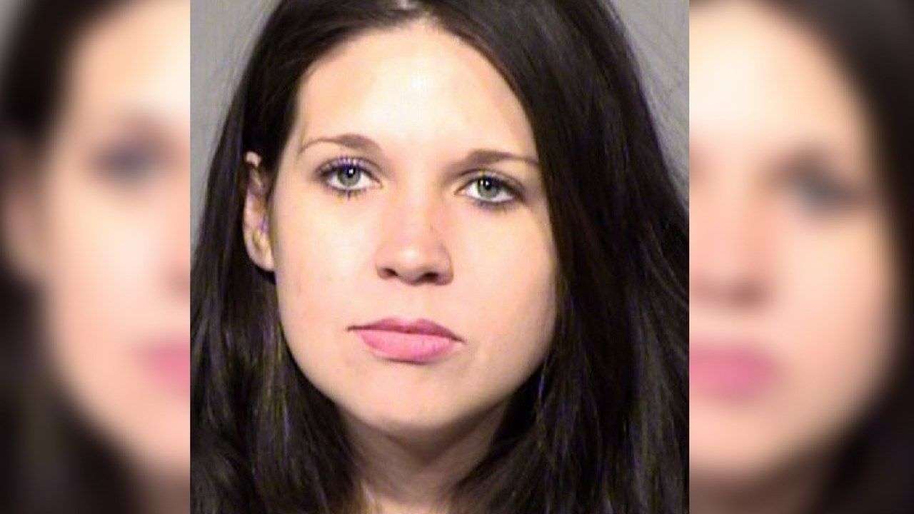 image for Mom arrested after Tempe toddler ate mac and cheese made with TH