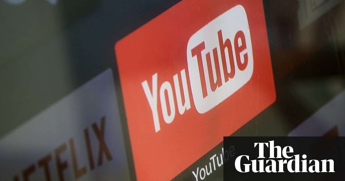 image for YouTube illegally collects data on children, say child protection groups