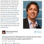 image for Ray Romano didn't deserve this