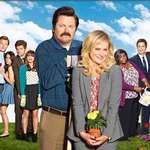image for Parks and Rec premiered 9 years ago today!!