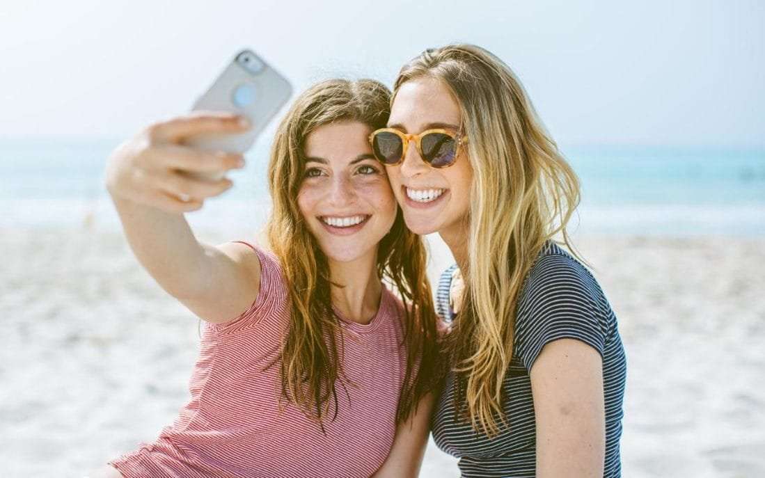 image for Instagram ranked worst social network for young people's mental health