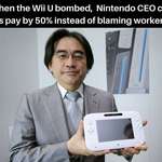 image for Iwata truly was an amazing man
