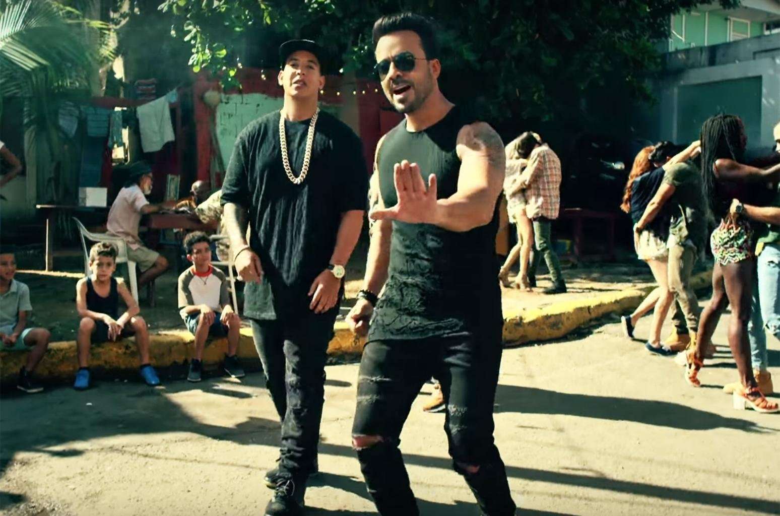 image for Despacito: Most watched YouTube video ever 'deleted' in apparent hack