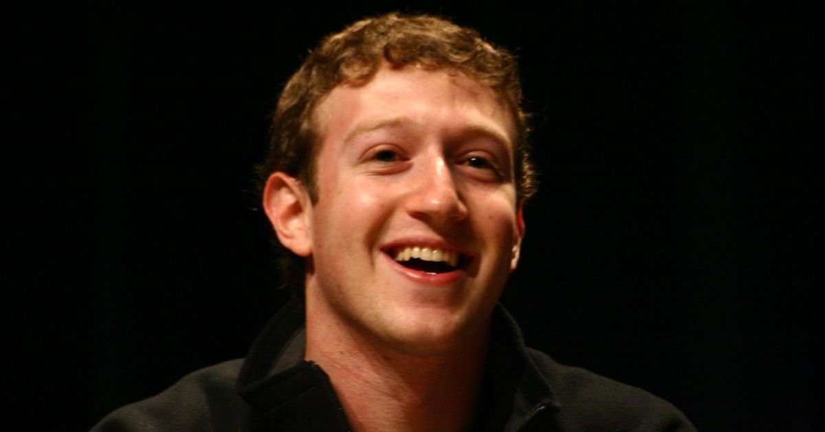 image for Mark Zuckerberg has been apologizing for reckless privacy violations since he was a freshman