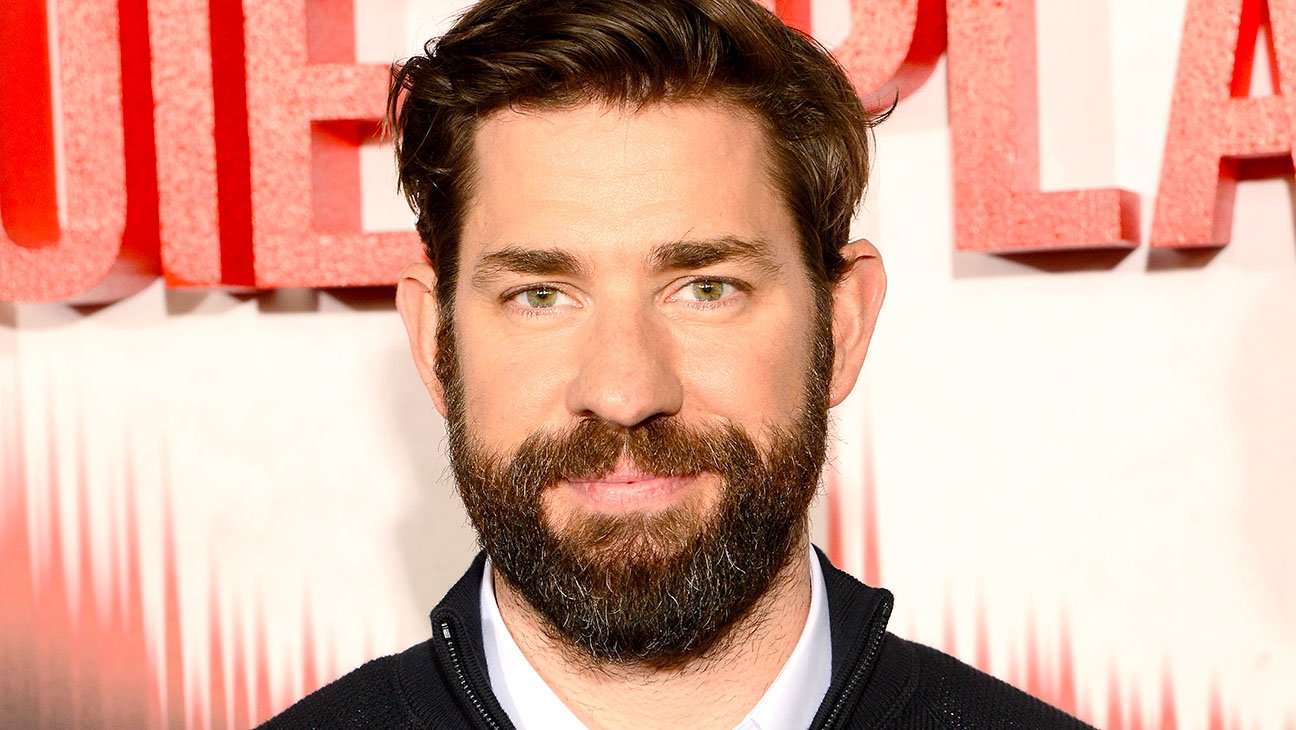 image for John Krasinski Plans Sci-Fi Thriller 'Life on Mars' With 'Quiet Place' Team (Exclusive)