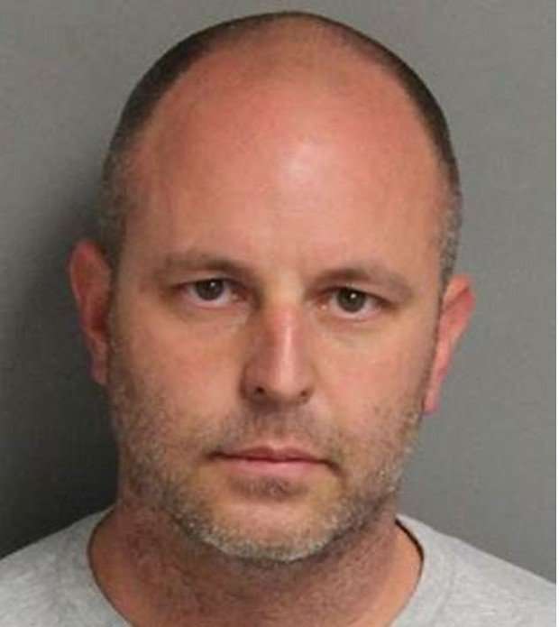 image for Alabama evangelist Acton Bowen jailed in Hoover on child sex charges involving young boy