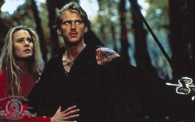 image for 'The Princess Bride' turns 30: Cary Elwes shares stories from the set