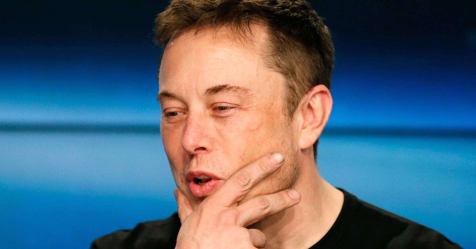 image for Elon Musk admits humans are sometimes superior to robots, in a tweet about Tesla delays