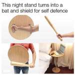 image for A night stand to beat up people with.