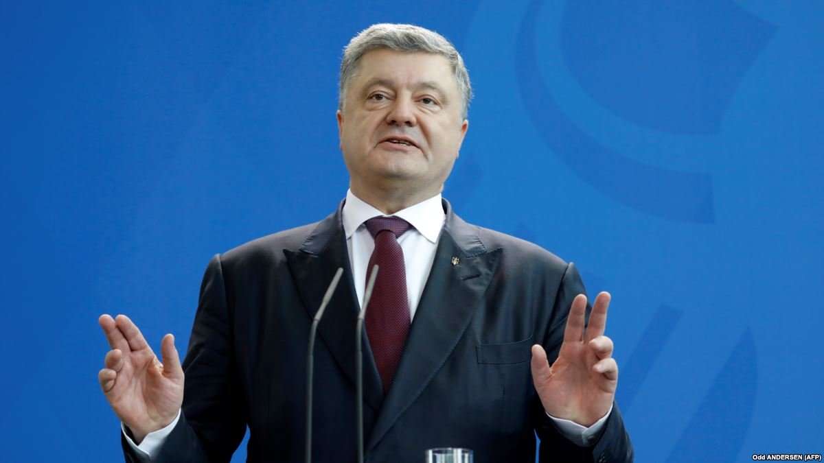 image for Ukraine Announces Plans To Quit CIS, Terminate Parts Of Russia Friendship Treaty