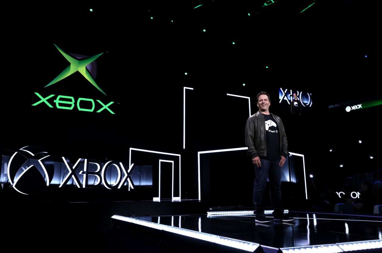image for Three years later, Microsoft’s bet on Xbox One backward-compatible games is still paying off