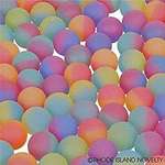 image for Anyone else remember the weird, course texture these bouncy balls had?