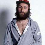 image for Phil Collins in the 70s looks like he would be the hottest indie hip hop artist in 2018.