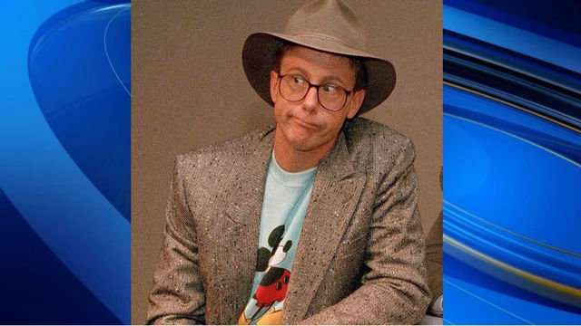 image for Harry Anderson of 'Night Court' fame found dead in NC