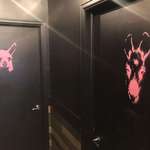 image for Men’s and Women’s bathroom