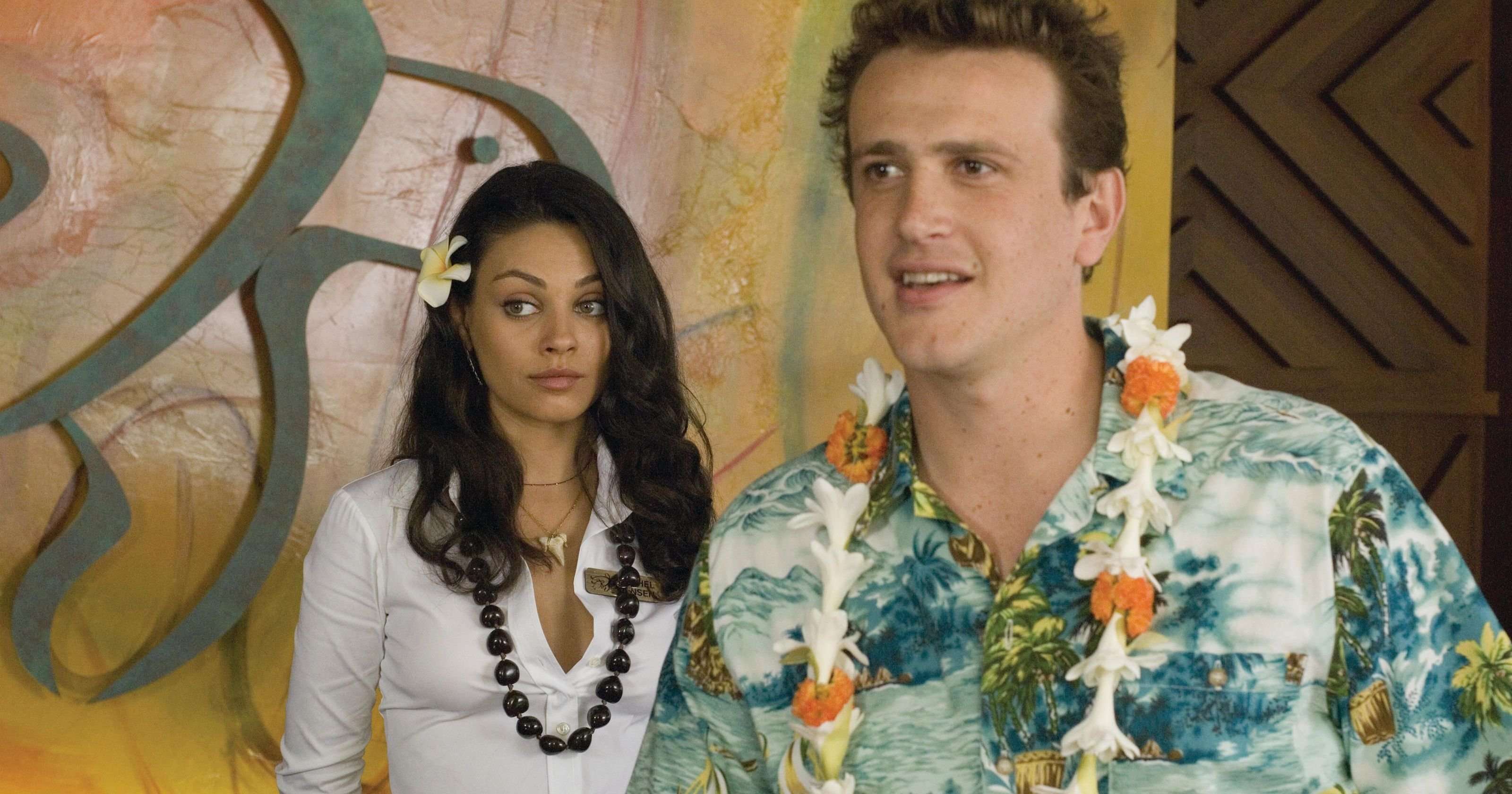 image for 10 years later, 'Forgetting Sarah Marshall' is still one of the best modern rom-coms