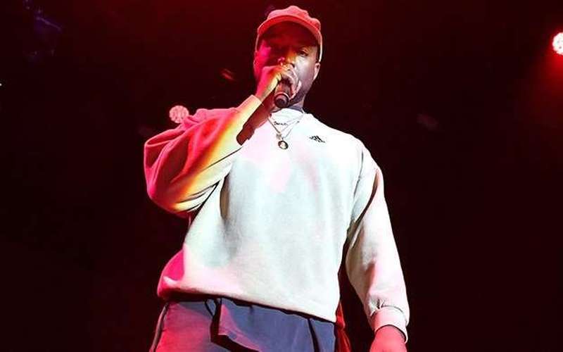 image for Kanye Announces 2 New Albums, Including Kid Cudi Collaboration