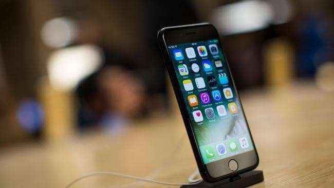 image for iPhone 8: Apple’s iOS11.3 is breaking smartphones