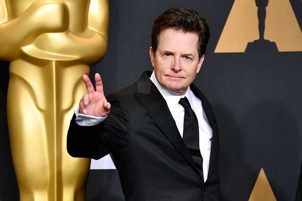 image for Michael J Fox in Recovery After Spinal Surgery 'Unrelated to His Parkinsons'