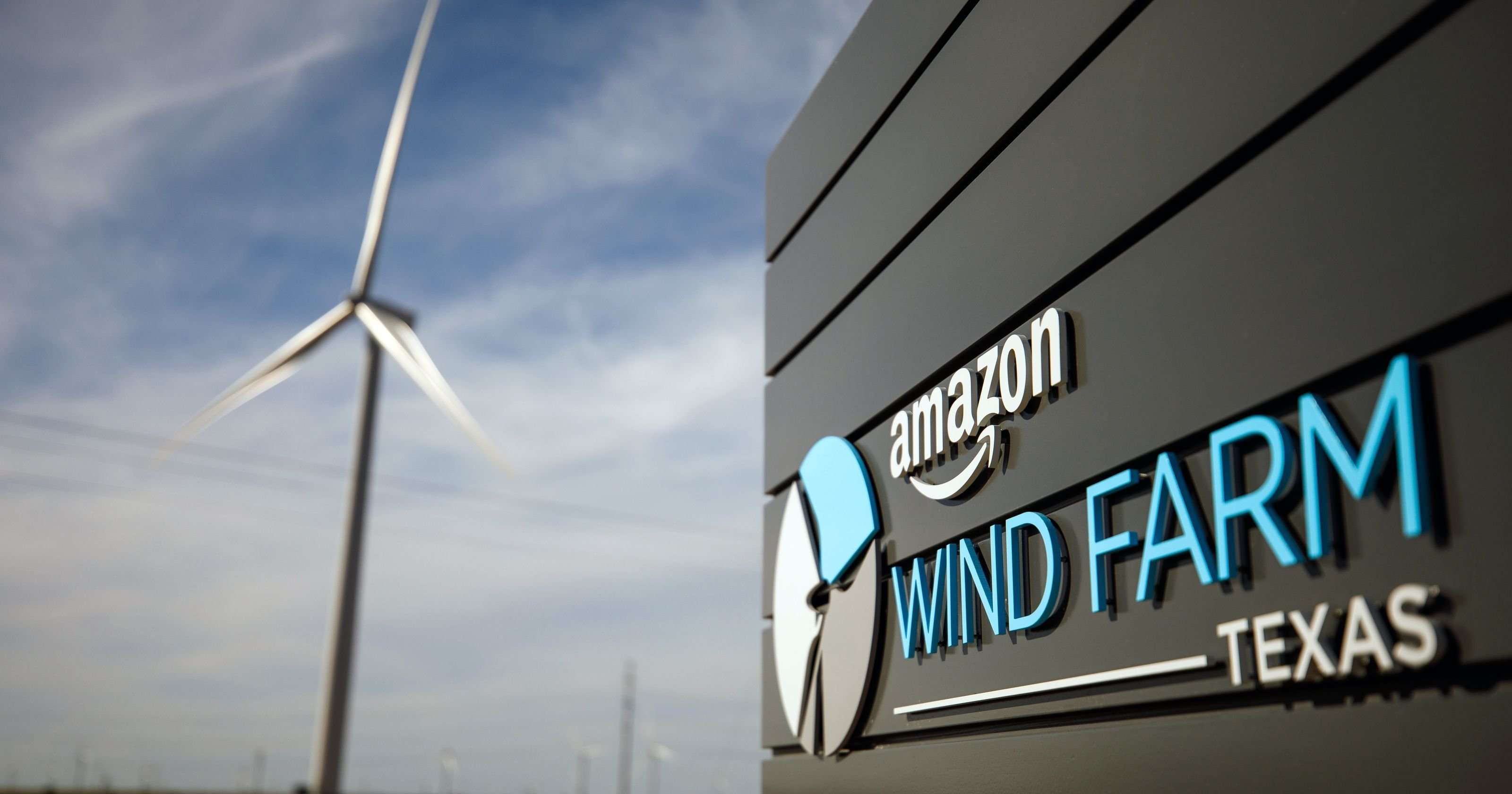 image for Tech firms like Google, Amazon push power companies toward solar and wind, a blow to coal