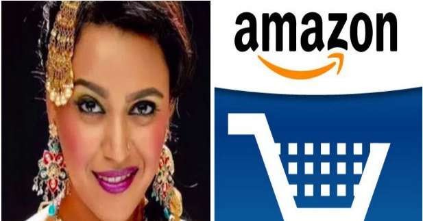 image for Hindu Nationalists Are Boycotting Amazon For Signing Up An Actress Who Spoke Out Against Child Rape