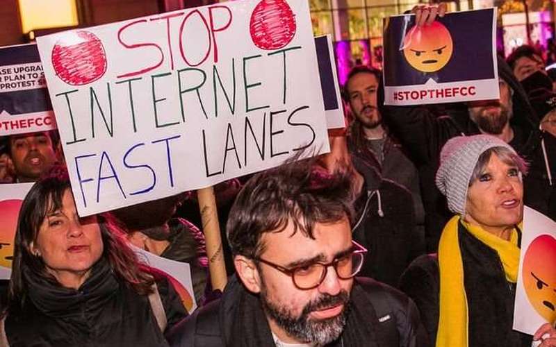 image for Net neutrality repeal: What you need to know