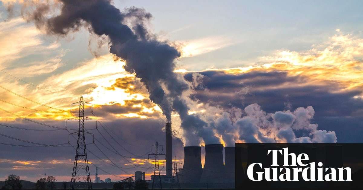 image for UK runs without coal power for three days in a row