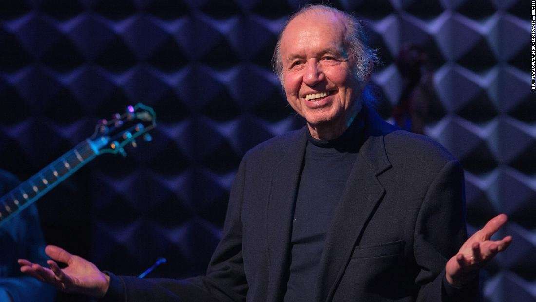 image for Bob Dorough, whose catchy 'Schoolhouse Rock' tunes taught kids grammar and math, has died