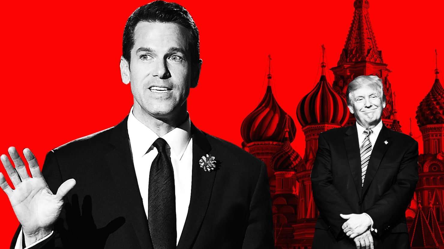 image for Miss Universe 2013 Host Thomas Roberts Confirms: Trump Stayed Overnight in Moscow