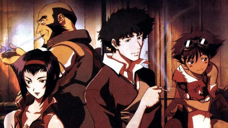 image for ‘Cowboy Bebop’ is 20 Years Old and Better Than Ever