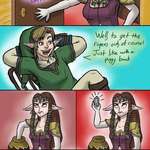 image for So that’s how you get rupees