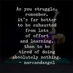 image for [IMAGE] "As You Struggle, Remember..." (29)
