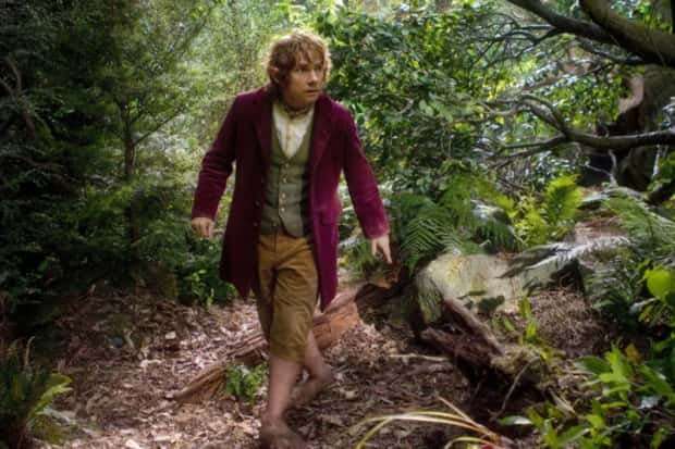 image for 30 facts about The Hobbit: The book, the author, and the new film