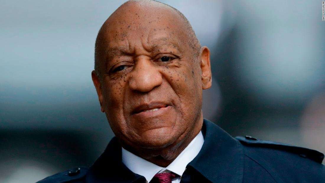 image for Bill Cosby guilty on all three counts in indecent assault trial