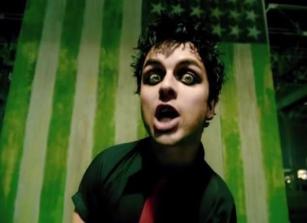 image for Fans trying to get Green Day’s ‘American Idiot’ to No. 1 for Trump’s UK visit