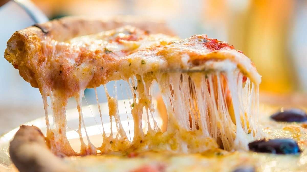 image for Pizza delivery man gets $180K settlement after being crushed by 400 pounds of cheese