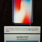 image for This fake iPhone scam