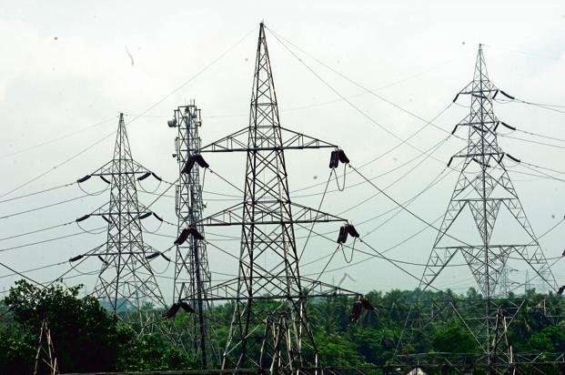 image for Electricity reached all Indian villages on Saturday